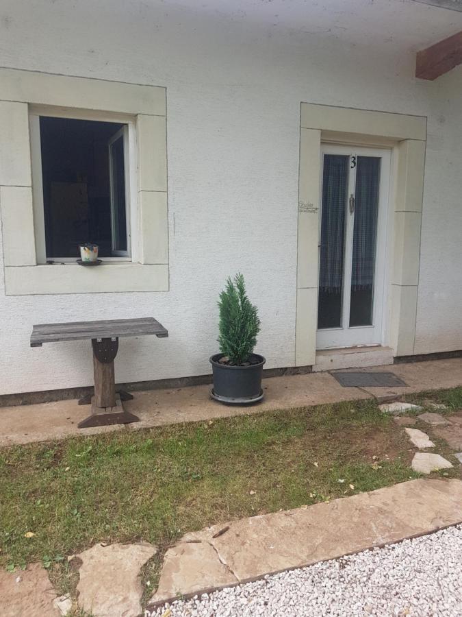 Belette Apartments & Park Nikšić Eksteriør billede