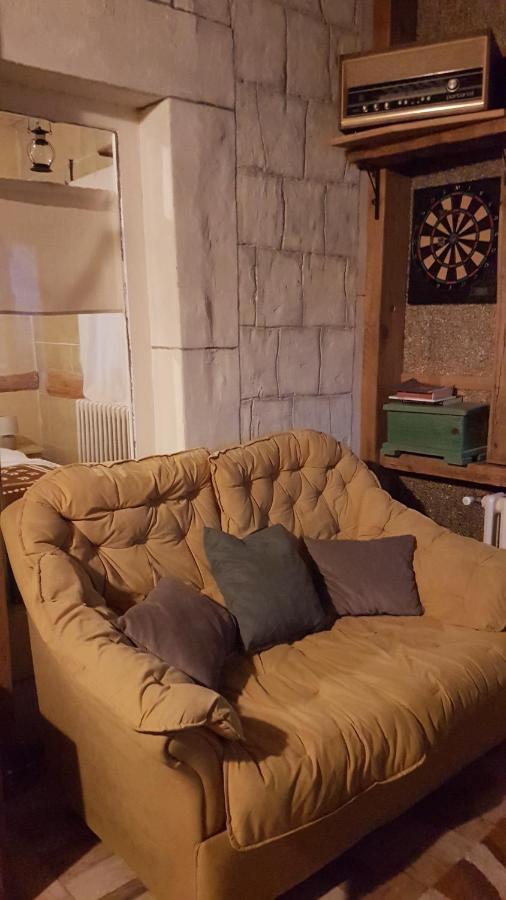 Belette Apartments & Park Nikšić Eksteriør billede