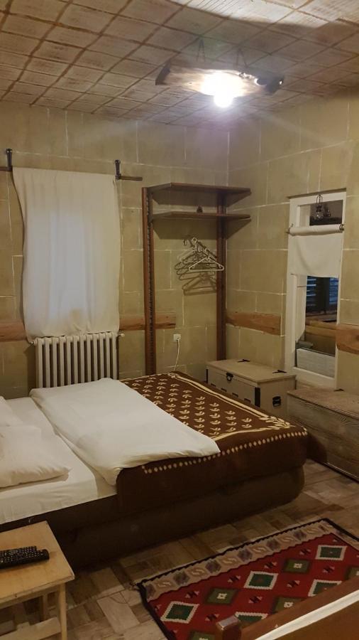 Belette Apartments & Park Nikšić Eksteriør billede