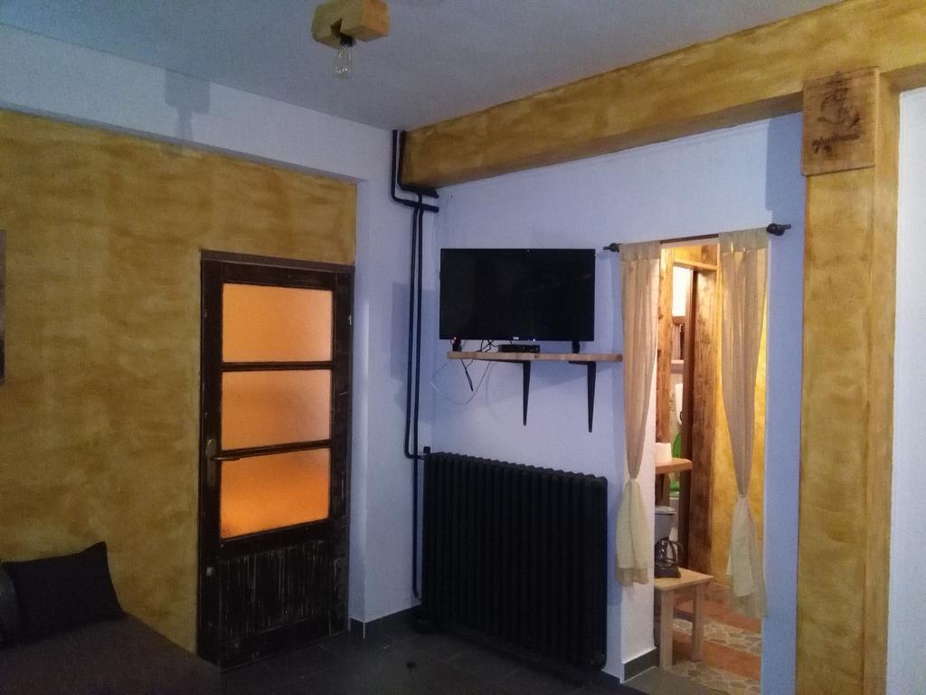 Belette Apartments & Park Nikšić Eksteriør billede