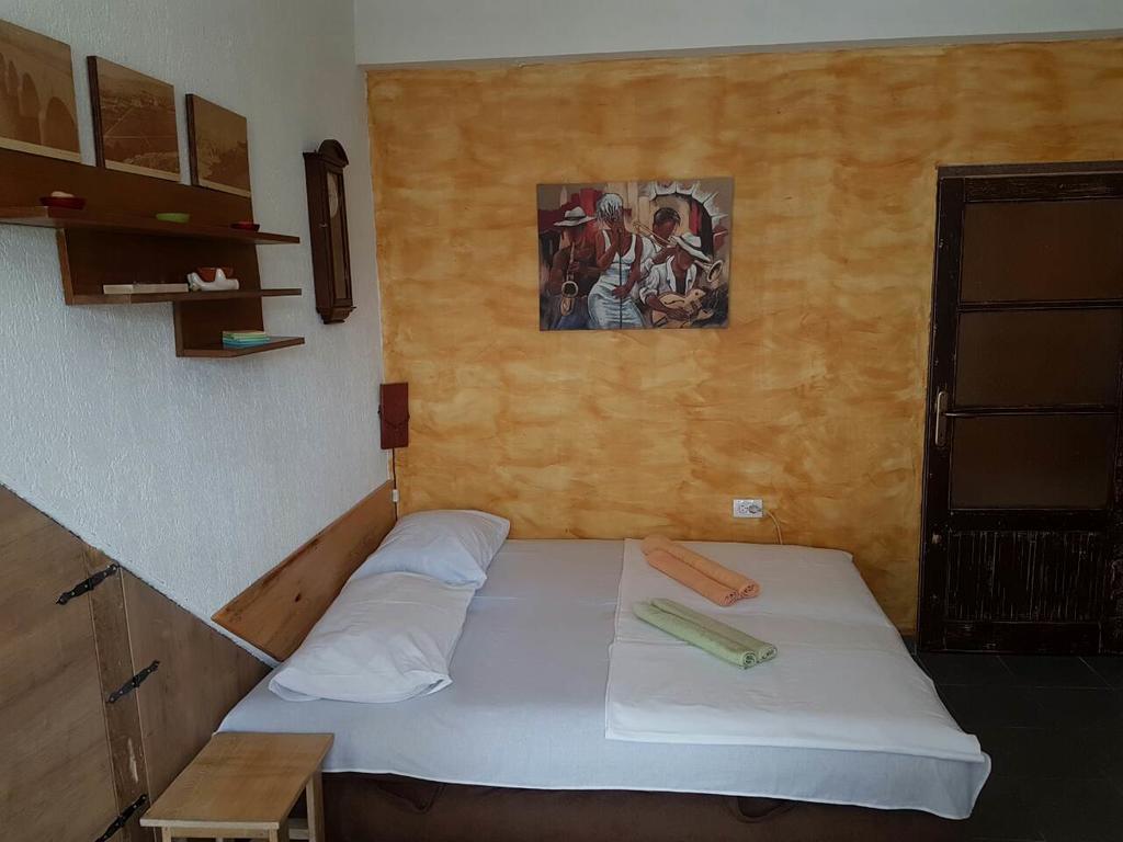 Belette Apartments & Park Nikšić Eksteriør billede