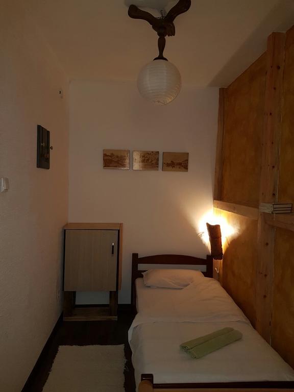 Belette Apartments & Park Nikšić Eksteriør billede