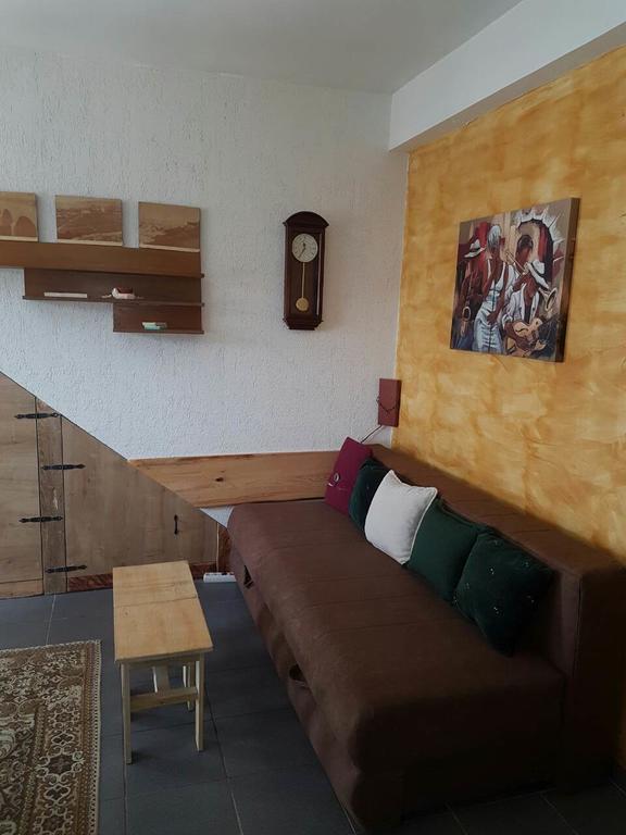 Belette Apartments & Park Nikšić Eksteriør billede