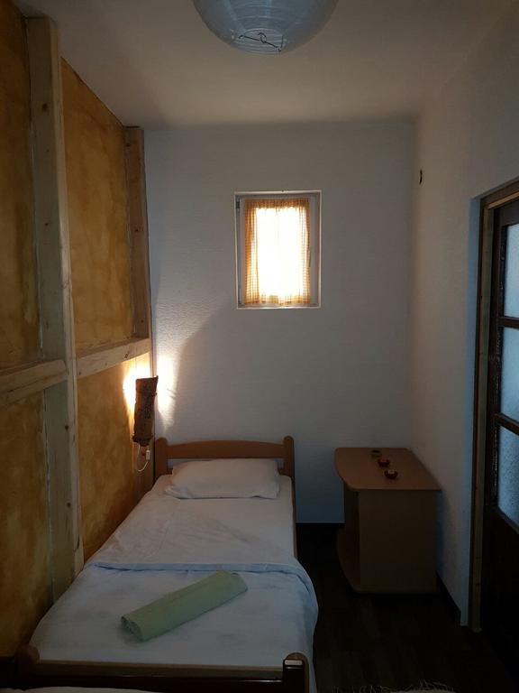 Belette Apartments & Park Nikšić Eksteriør billede
