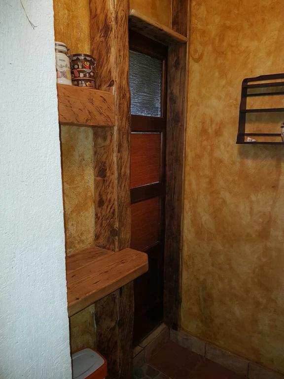 Belette Apartments & Park Nikšić Eksteriør billede