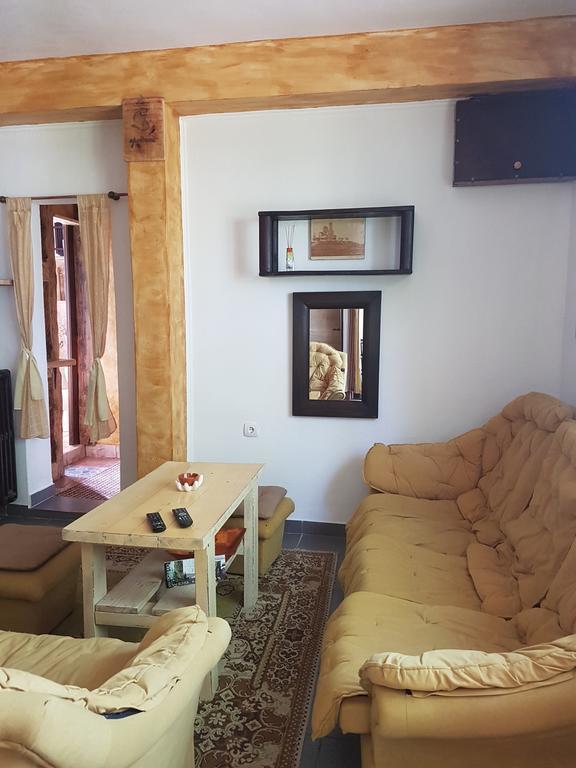 Belette Apartments & Park Nikšić Eksteriør billede