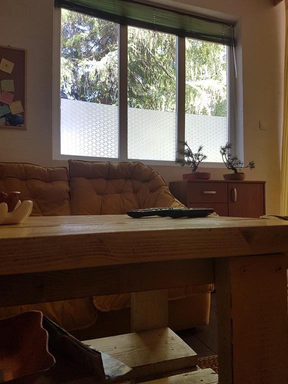 Belette Apartments & Park Nikšić Eksteriør billede