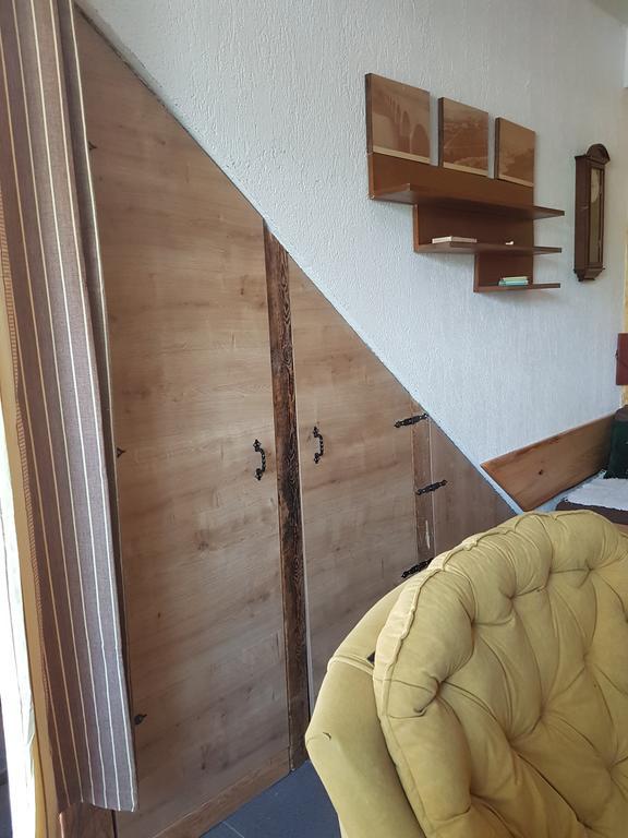 Belette Apartments & Park Nikšić Eksteriør billede