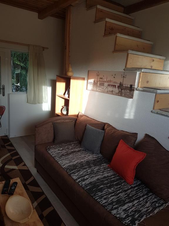 Belette Apartments & Park Nikšić Eksteriør billede