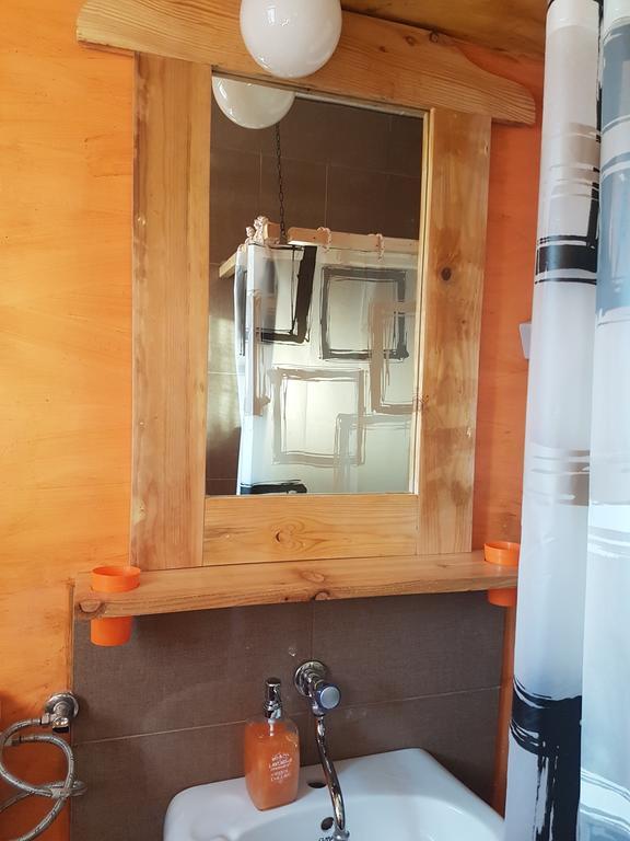 Belette Apartments & Park Nikšić Eksteriør billede