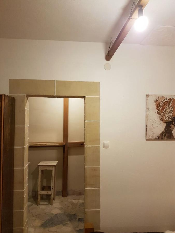 Belette Apartments & Park Nikšić Eksteriør billede