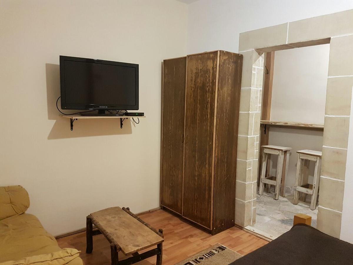 Belette Apartments & Park Nikšić Eksteriør billede